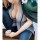 MegaHouse NARUTO Gals NARUTO Shippuden Tsunade Ver.2 Complete Figure image 15