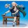 MegaHouse NARUTO Gals NARUTO Shippuden Tsunade Ver.2 Complete Figure image 9