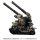 Takara Tomy Diaclone Tread Versaulter [Chariot Unit] hình ảnh 4