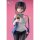 APEX [Bonus] Oshi no Love Yori Koi no Love Akuru Hayahoshi 1/7 Complete Figure hình ảnh 6