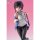 APEX [Bonus] Oshi no Love Yori Koi no Love Akuru Hayahoshi 1/7 Complete Figure hình ảnh 7