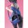 APEX [Bonus] Oshi no Love Yori Koi no Love Akuru Hayahoshi 1/7 Complete Figure hình ảnh 8