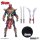McFarlane Toys Spawn - Action Figure: 7 Inch - Ninja Spawn Bild 3
