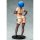 Q-six GREEN -Akizora No Screen- Hirose Mariko 1/6 Complete Figure รูปภาพ 6