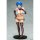 Q-six GREEN -Akizora No Screen- Hirose Mariko 1/6 Complete Figure รูปภาพ 9