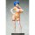 Q-six GREEN -Akizora No Screen- Hirose Mariko Sun Tanned ver. 1/6 Complete Figure รูปภาพ 11