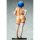 Q-six GREEN -Akizora No Screen- Hirose Mariko Sun Tanned ver. 1/6 Complete Figure รูปภาพ 13