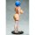 Q-six GREEN -Akizora No Screen- Hirose Mariko Sun Tanned ver. 1/6 Complete Figure รูปภาพ 5