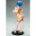 Q-six GREEN -Akizora No Screen- Hirose Mariko Sun Tanned ver. 1/6 Complete Figure รูปภาพ 7