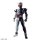 BANDAI SPIRITS Figure-rise Standard Kamen Rider W Fang Joker Plastic Model "Kamen Rider W" Bild 2