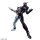 BANDAI SPIRITS Figure-rise Standard Kamen Rider W Fang Joker Plastic Model "Kamen Rider W" Bild 5