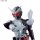BANDAI SPIRITS Figure-rise Standard Kamen Rider W Fang Joker Plastic Model "Kamen Rider W" Bild 8