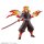 BANDAI SPIRITS Kimetsu Models Kyojuro Rengoku Plastic Model "Demon Slayer: Kimetsu no Yaiba" รูปภาพ 2