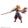 BANDAI SPIRITS Kimetsu Models Kyojuro Rengoku Plastic Model "Demon Slayer: Kimetsu no Yaiba" รูปภาพ 3