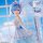 Union Creative Re:ZERO -Starting Life in Another World- Rem Wedding Ver. Complete Figure image 13