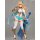 Vertex Vertex Originals Elf Village 8th Villager Cecil 1/6 Complete Figure image 2