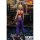 Storm Collectibles The King of Fighters '98 Ultimate Match Action Figure Blue Mary gambar 6
