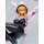 Kaiyodo Figure Complex Amazing Yamaguchi No.004 Spider-Gwen (Spider-Gwen) image 12