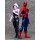 Kaiyodo Figure Complex Amazing Yamaguchi No.004 Spider-Gwen (Spider-Gwen) image 16