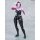 Kaiyodo Figure Complex Amazing Yamaguchi No.004 Spider-Gwen (Spider-Gwen) image 2