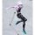 Kaiyodo Figure Complex Amazing Yamaguchi No.004 Spider-Gwen (Spider-Gwen) image 5