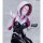 Kaiyodo Figure Complex Amazing Yamaguchi No.004 Spider-Gwen (Spider-Gwen) image 8
