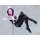 Kaiyodo Figure Complex Amazing Yamaguchi No.004 Spider-Gwen (Spider-Gwen) image 10