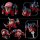 Sentinel RIOBOT Gurren Lagann Henkei Gattai Gurren Lagann Bild 13
