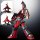 Sentinel RIOBOT Gurren Lagann Henkei Gattai Gurren Lagann Bild 14