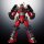 Sentinel RIOBOT Gurren Lagann Henkei Gattai Gurren Lagann Bild 3
