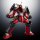 Sentinel RIOBOT Gurren Lagann Henkei Gattai Gurren Lagann Bild 4
