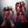 Sentinel RIOBOT Gurren Lagann Henkei Gattai Gurren Lagann Bild 5