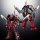 Sentinel RIOBOT Gurren Lagann Henkei Gattai Gurren Lagann Bild 7