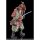 Max Factory PLAMAX 1/12 Kamakura Period Armored Warrior Plastic Model gambar 3