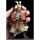Max Factory PLAMAX 1/12 Kamakura Period Armored Warrior Plastic Model gambar 5