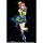 Max Factory PLAMAX MF-09 minimum factory Macross Delta Kaname Buccaneer 1/20 Plastic Model รูปภาพ 2