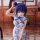 Union Creative "Kanojo mo Kanojo" Minase Nagisa China Dress Ver. Complete Figure image 11
