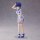 Union Creative "Kanojo mo Kanojo" Minase Nagisa China Dress Ver. Complete Figure image 3