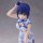 Union Creative "Kanojo mo Kanojo" Minase Nagisa China Dress Ver. Complete Figure image 7