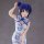 Union Creative "Kanojo mo Kanojo" Minase Nagisa China Dress Ver. Complete Figure image 8
