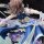 Craft Egg BanG Dream! Girls Band Party! [Kagayaki ni Te o Nobashite] Kasumi Toyama 1/7 Complete Figure image 13