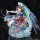 Craft Egg BanG Dream! Girls Band Party! [Kagayaki ni Te o Nobashite] Kasumi Toyama 1/7 Complete Figure image 8