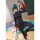 Good Smile Company POP UP PARADE Jujutsu Kaisen Maki Zen'in Complete Figure hình ảnh 5