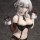 FREEing B-style Azur Lane Slow Ahead! Washington Bunny Ver. Complete Figure image 8