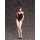 FREEing B-STYLE FAIRY TAIL Erza Scarlet: Bare Leg Bunny Ver. 1/4 Complete Figure image 2