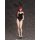 FREEing B-STYLE FAIRY TAIL Erza Scarlet: Bare Leg Bunny Ver. 1/4 Complete Figure image 3