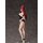 FREEing B-STYLE FAIRY TAIL Erza Scarlet: Bare Leg Bunny Ver. 1/4 Complete Figure image 4