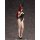 FREEing B-STYLE FAIRY TAIL Erza Scarlet: Bare Leg Bunny Ver. 1/4 Complete Figure image 5
