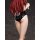 FREEing B-STYLE FAIRY TAIL Erza Scarlet: Bare Leg Bunny Ver. 1/4 Complete Figure image 6