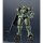 BANDAI SPIRITS GUNDAM UNIVERSE OZ-06MS LEO "Mobile Suit Gundam Wing" Bild 2